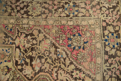 3x5 Antique Farahan Sarouk Rug by Old New House® - product image 15 for Resin Society