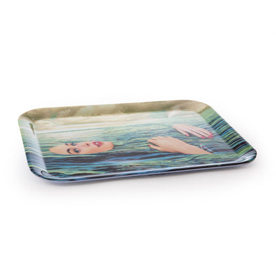 Seagirl Tray by DEKOR - product image 2 for Resin Society