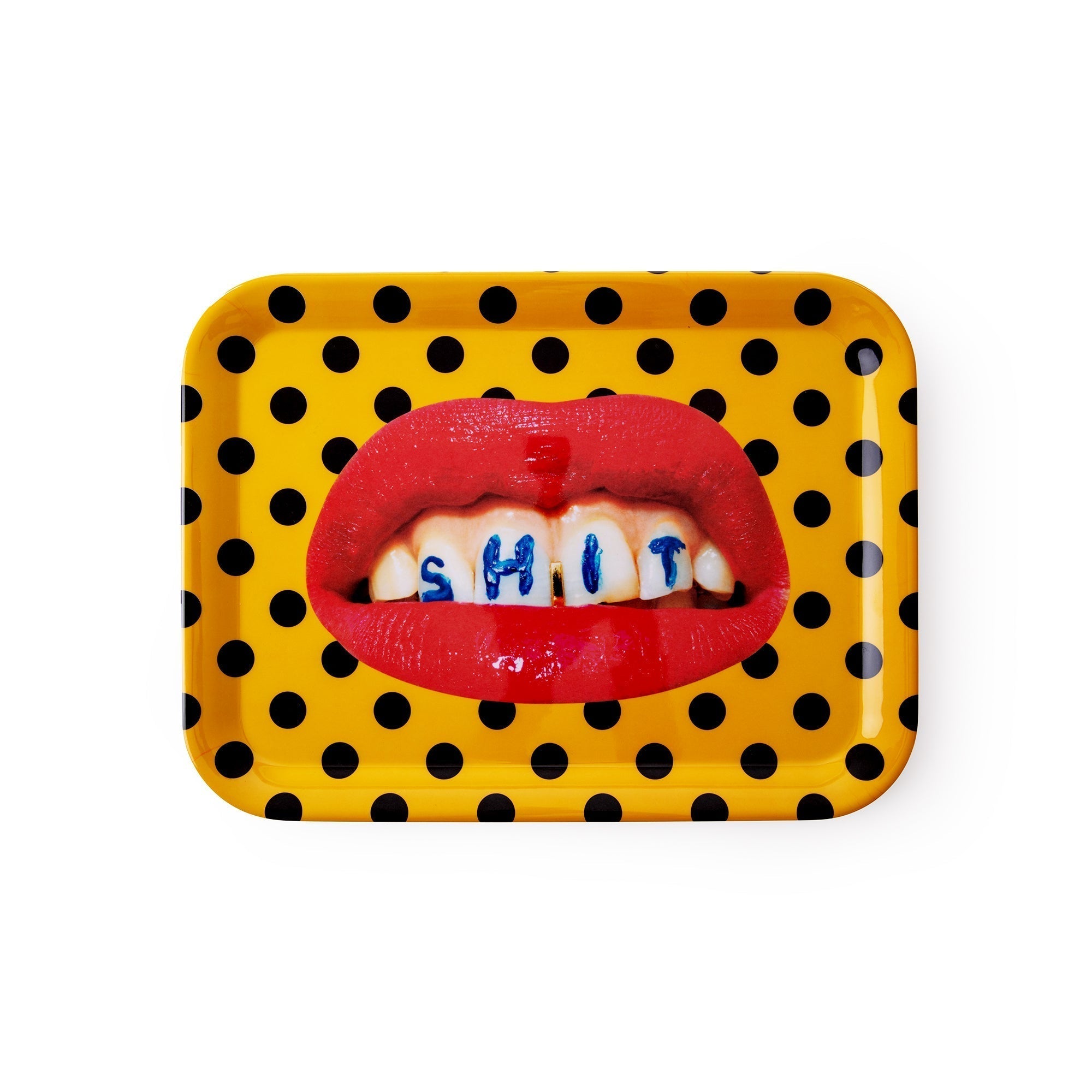 Tray by DEKOR - main product image for Resin Society