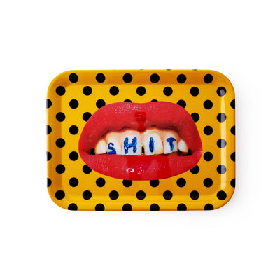Tray by DEKOR - main product image for Resin Society