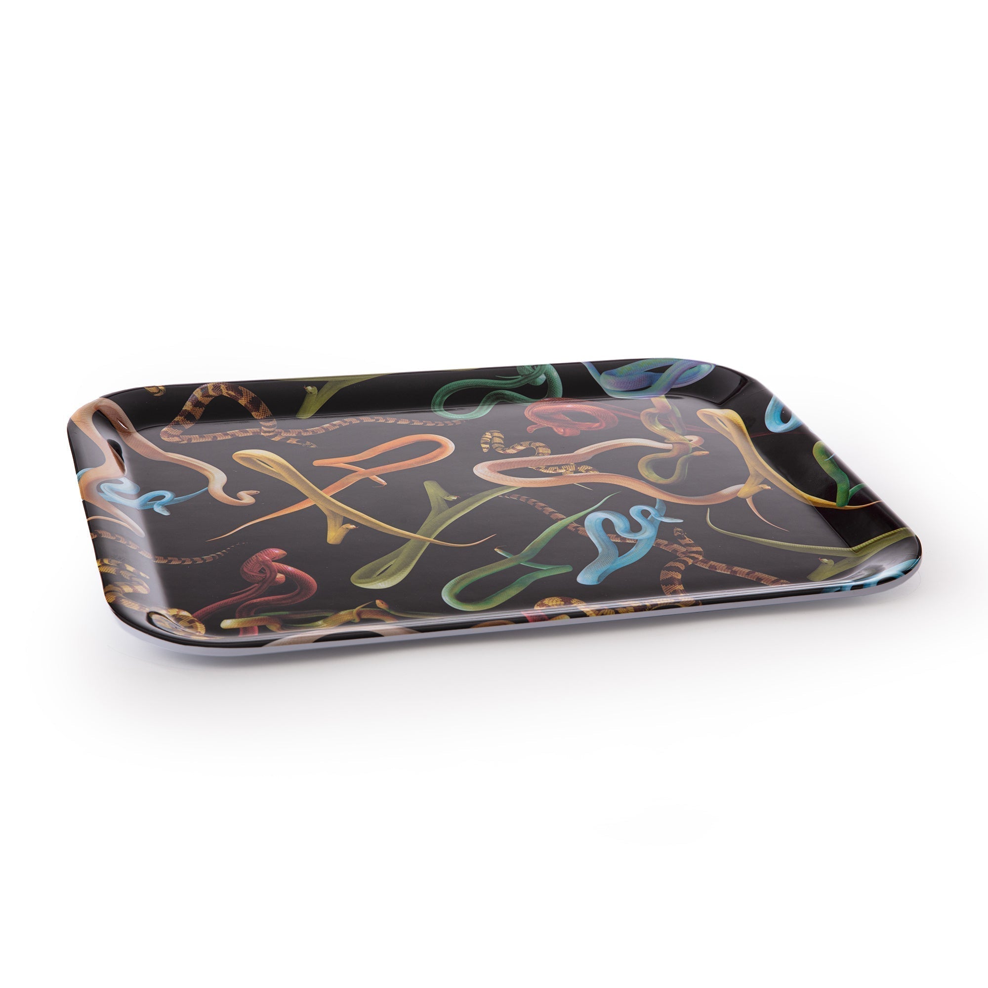 Snakes Tray by DEKOR - product image 3 for Resin Society