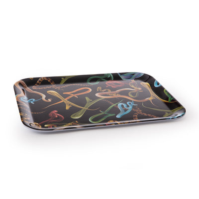 Snakes Tray by DEKOR - product image 3 for Resin Society