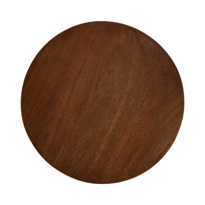 Dahl Wood Drink Table