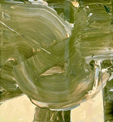 Green Escape Original by John Beard, 24x24 by John Beard Collection - main product image for Resin Society