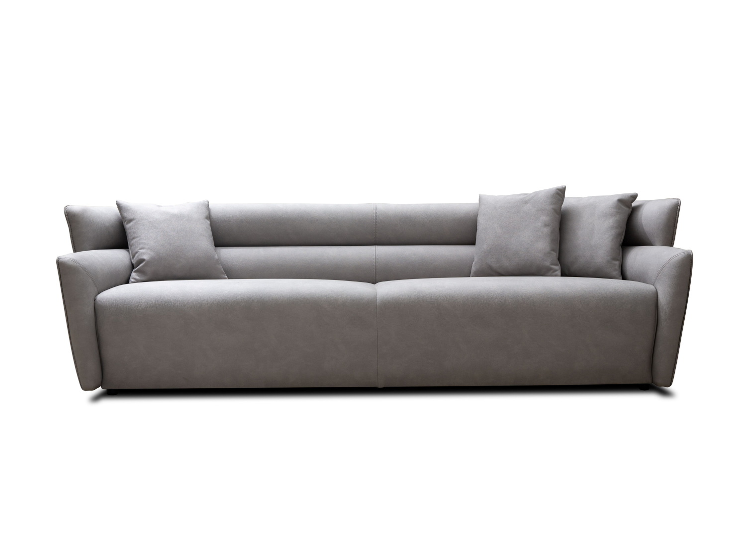 Boss Sofa by DEKOR - main product image for Resin Society