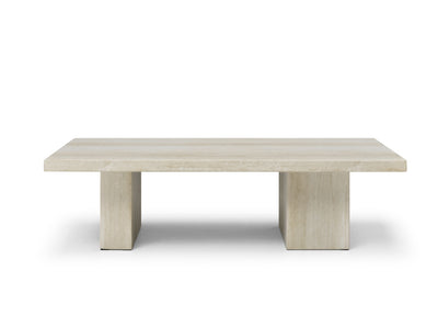 Travia Coffee Table by DEKOR - Resin Society