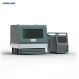 C700 Desktop Laser Cutter showcasing its compact design