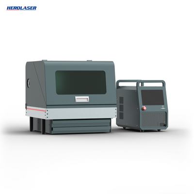 C700 Desktop Laser Cutter showcasing its compact design