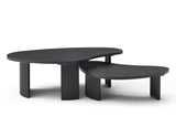Pam Coffee Table by DEKOR - main product image for Resin Society