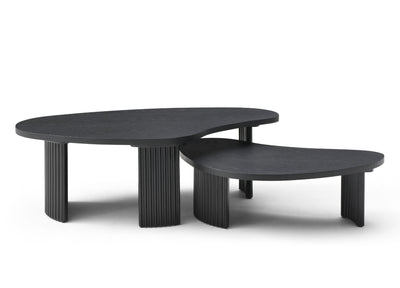 Pam Coffee Table by DEKOR - Resin Society