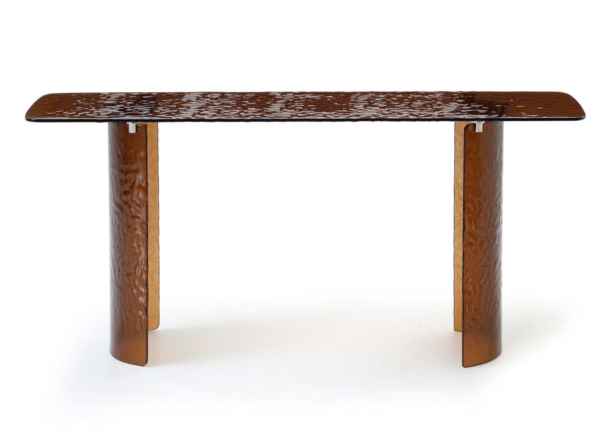 Rivelle Console by DEKOR - main product image for Resin Society