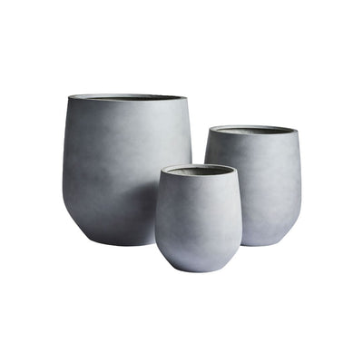 JITT Planter by The Balcony Garden US