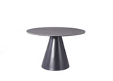 Sun Dining Table by DEKOR - main product image for Resin Society