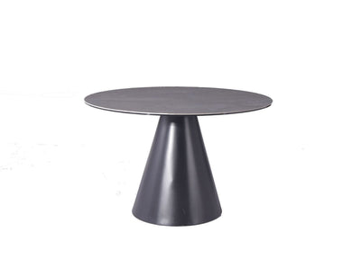 Sun Dining Table by DEKOR - Resin Society