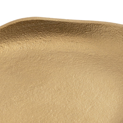 Alessia Oval Decorative Tray