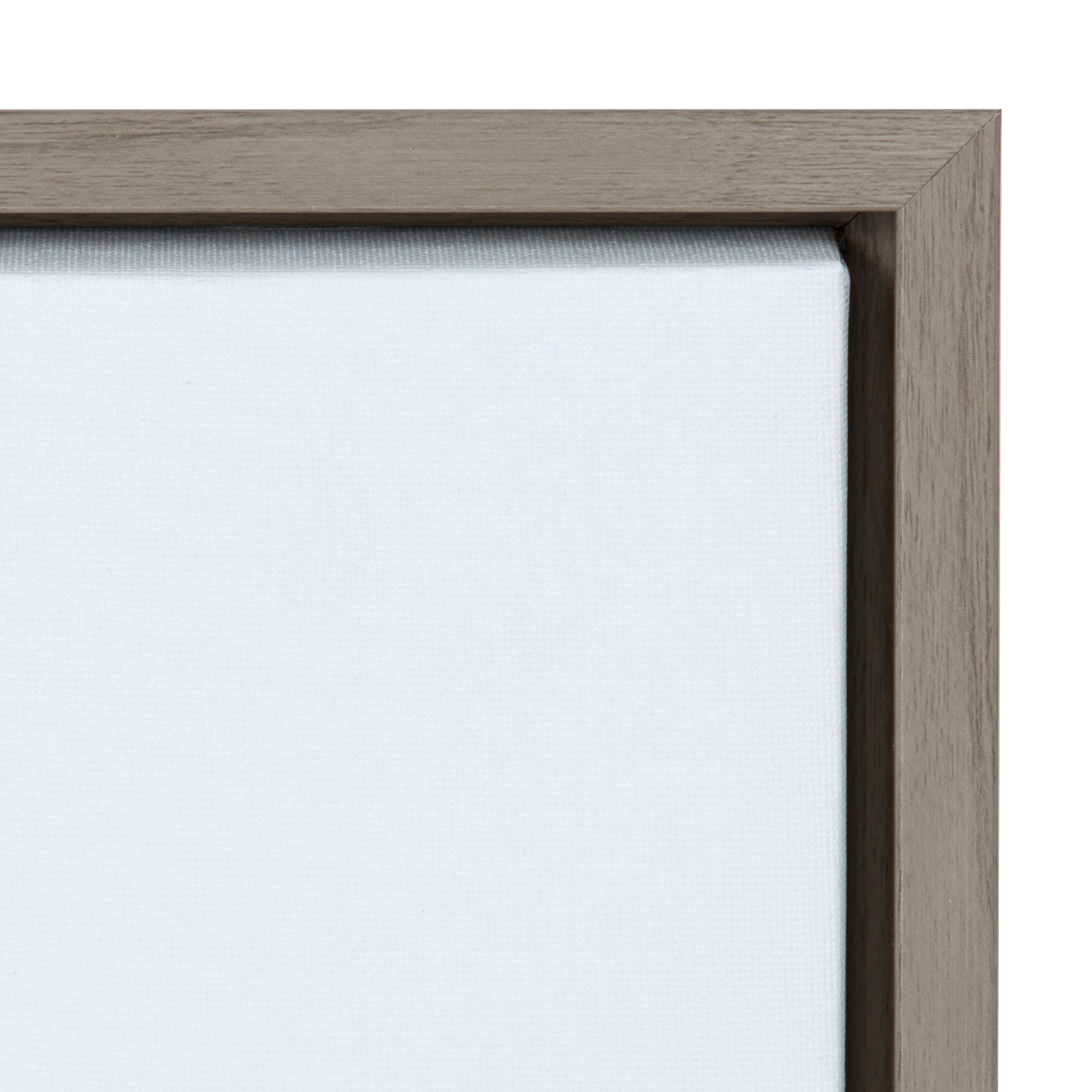 Sylvie Whale Tail In The Mist Framed Canvas by Amy Peterson by kateandlaurel - product image 11 for Resin Society