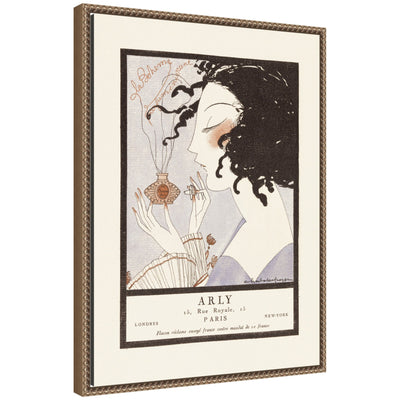 Arly 1921 Alexandre Jacovleff