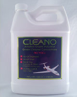 1 gallon CLEANO® Aviation Grade Concentrate by CLEANO® INC - main product image for Resin Society