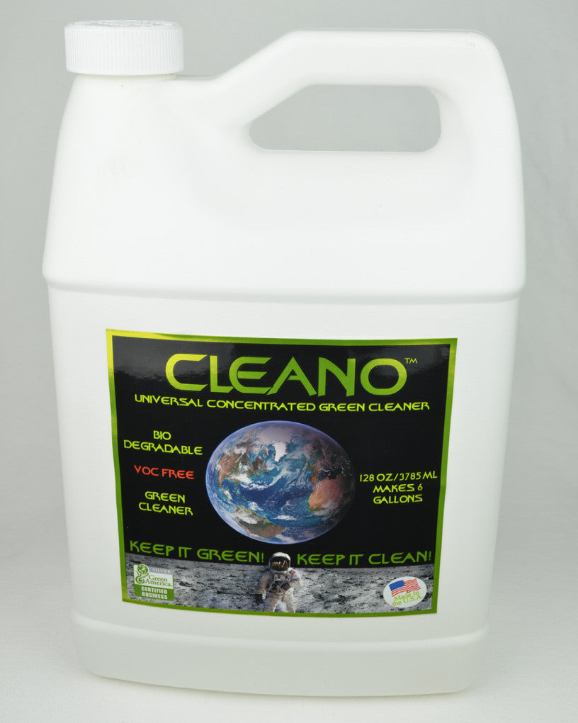 1 gallon CLEANO® Industrial Grade Concentrate by CLEANO® INC - main product image for Resin Society