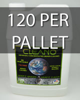 1 gallon CLEANO® Industrial Grade Concentrate by CLEANO® INC - product image 3 for Resin Society