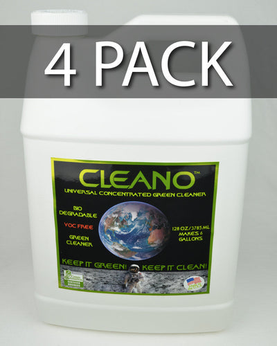 1 gallon CLEANO® Industrial Grade Concentrate by CLEANO® INC - product image 2 for Resin Society