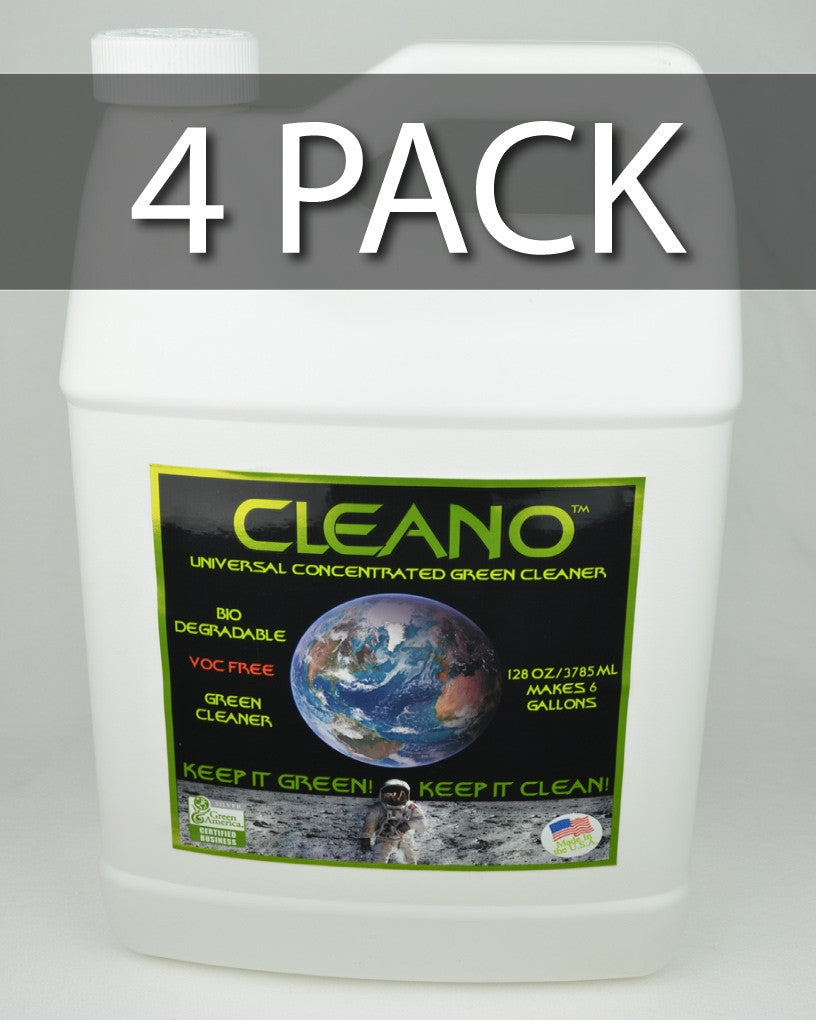 1 gallon CLEANO® Industrial Grade Concentrate by CLEANO® INC - product image 2 for Resin Society