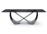 Tiffany Dining Table by DEKOR - product image 9 for Resin Society