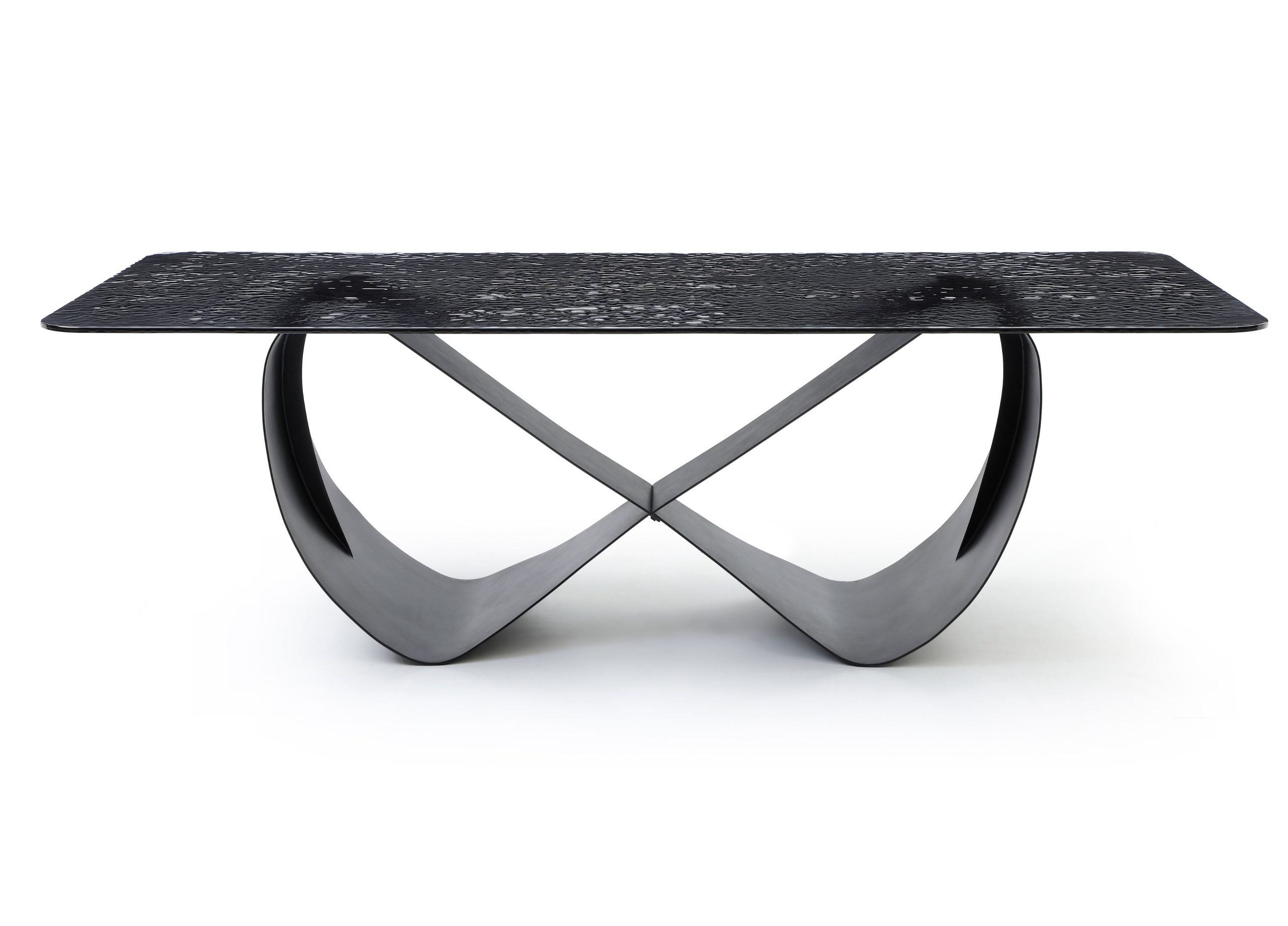 Tiffany Dining Table detail image - Resin Society
