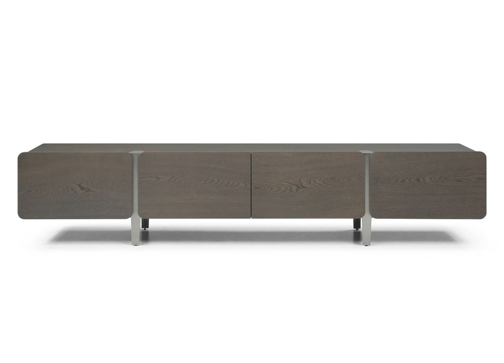 Elena TV Unit by DEKOR - main product image for Resin Society
