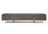 Elena TV Unit by DEKOR - main product image for Resin Society