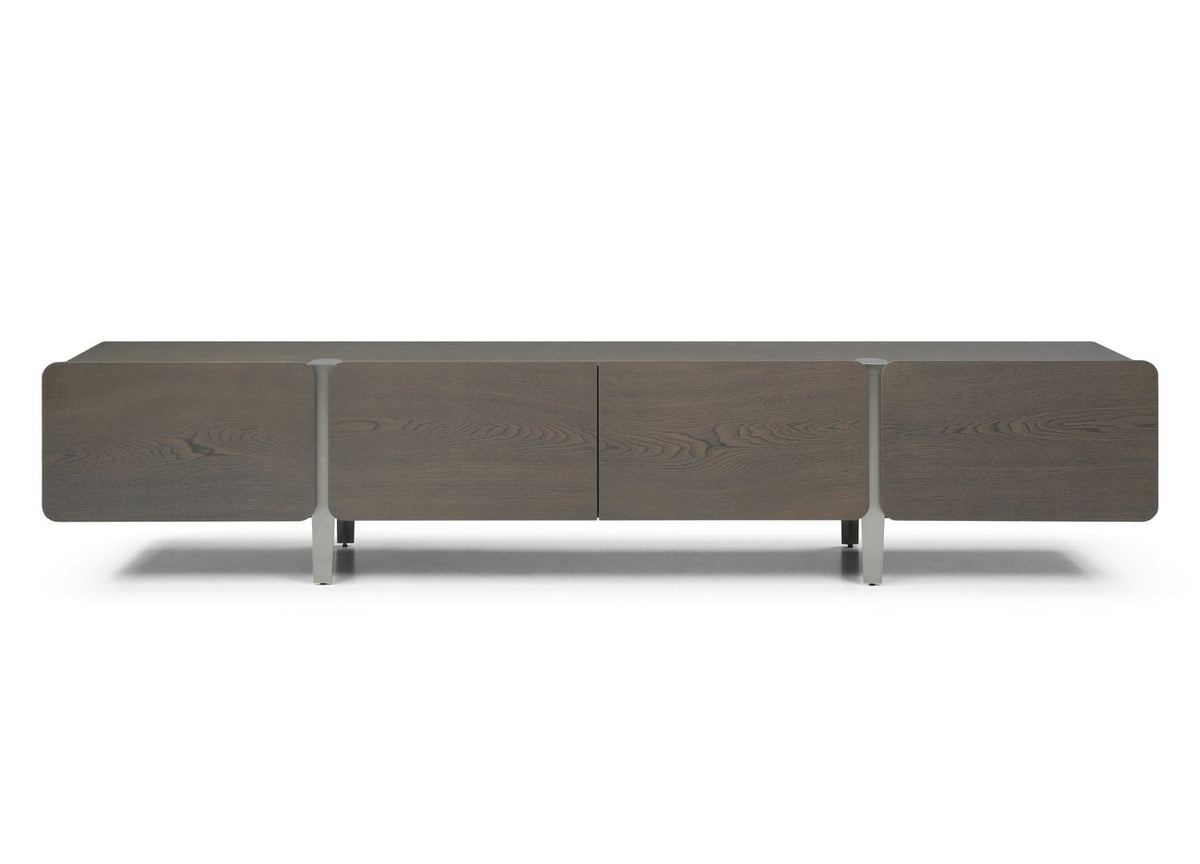 Elena TV Unit by DEKOR - main product image for Resin Society