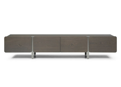 Elena TV Unit by DEKOR - Resin Society