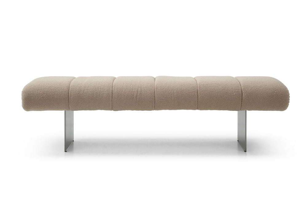 Elena Bench by DEKOR - main product image for Resin Society
