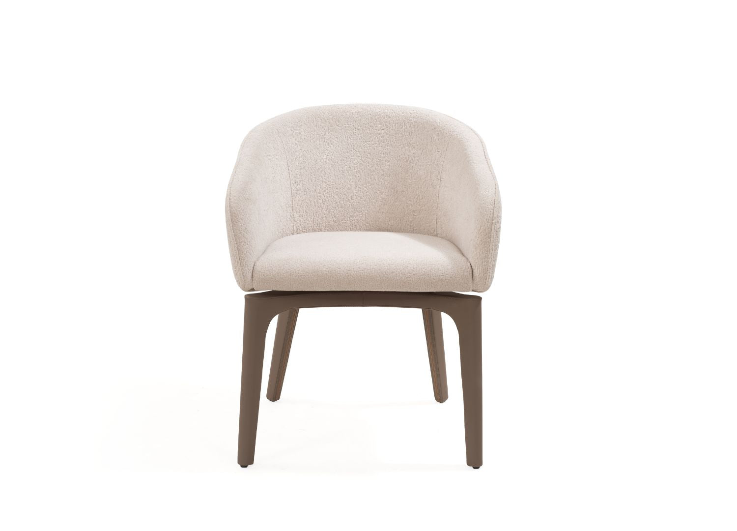 Angie Dining Armchair detail image - Resin Society