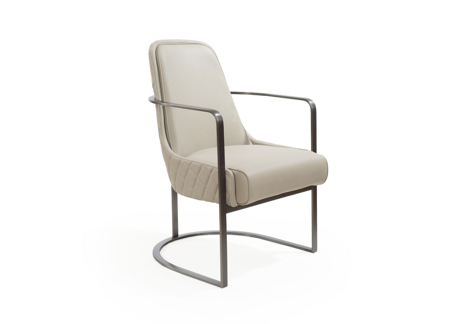 Bea Accent Chair by DEKOR - main product image for Resin Society