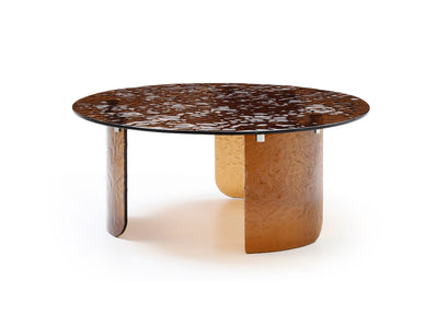 Rivelle Coffee Table detail image - Resin Society