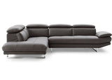 Pandora Sectional by DEKOR - main product image for Resin Society