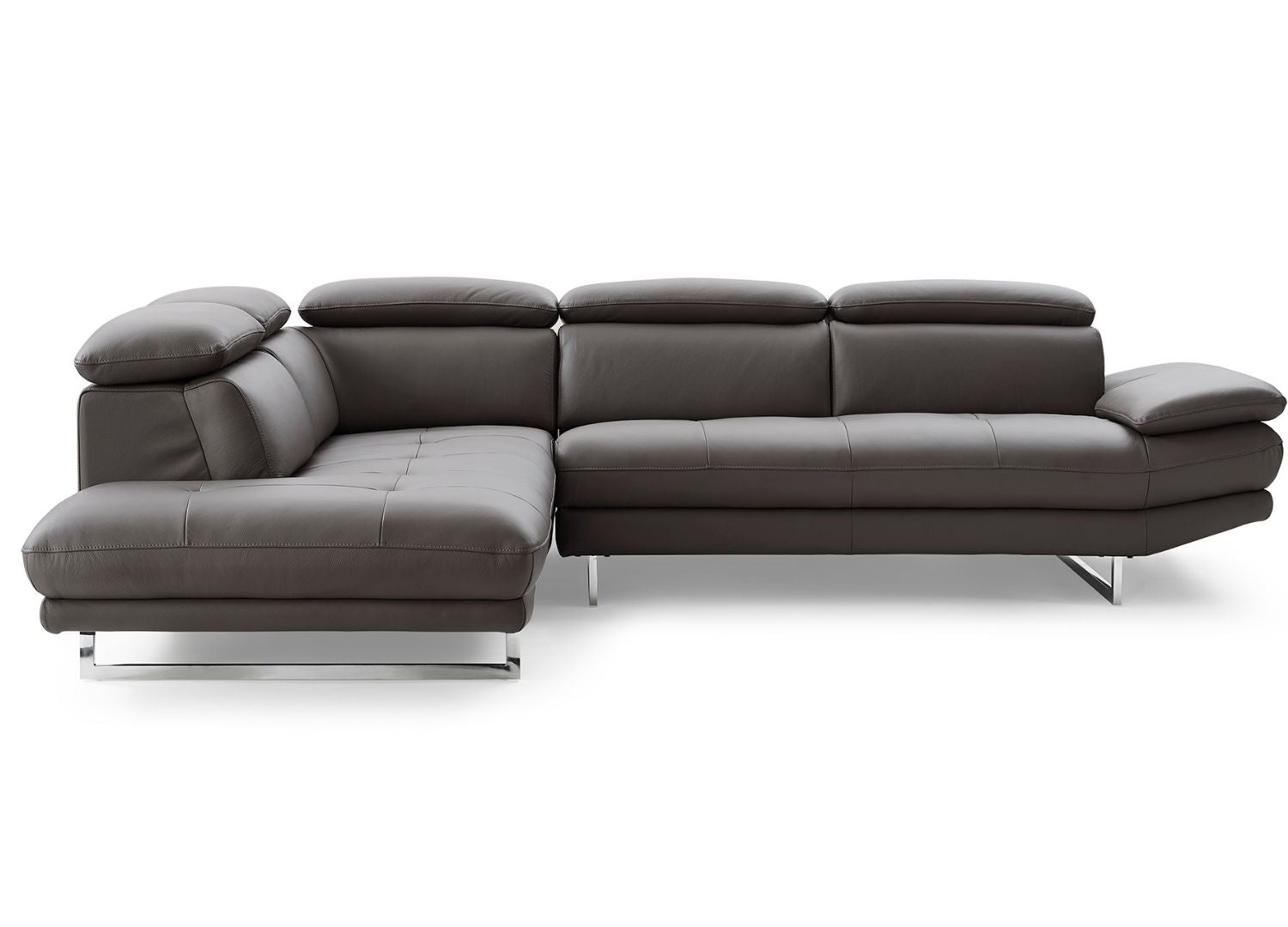 Pandora Sectional by DEKOR - main product image for Resin Society