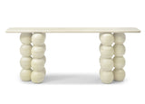 Marbella Console by DEKOR - product image 2 for Resin Society