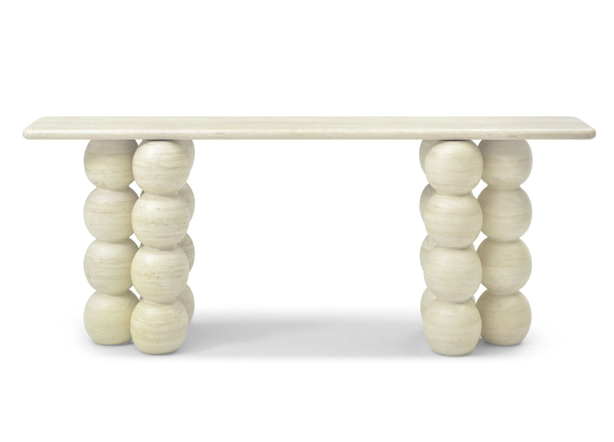 Marbella Console by DEKOR - product image 2 for Resin Society