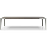 Elena Dining Table by DEKOR - main product image for Resin Society