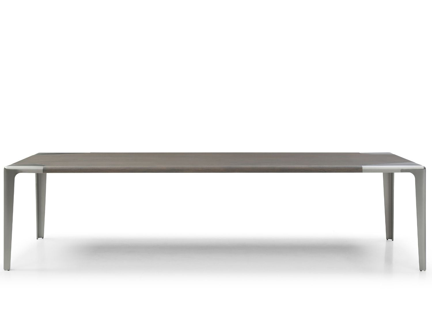 Elena Dining Table by DEKOR - main product image for Resin Society