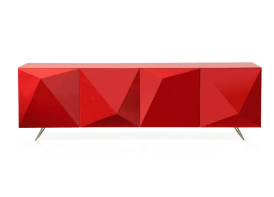 Samantha Buffet detail image - Resin Society