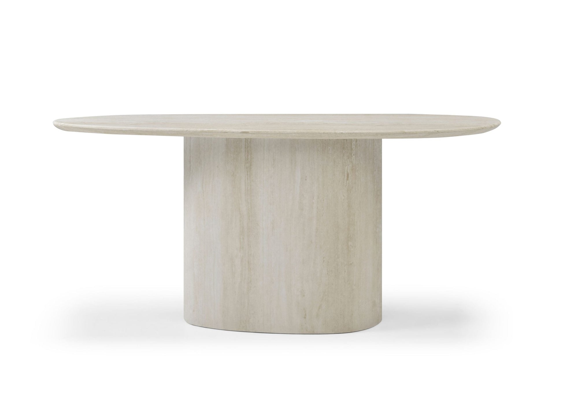 Petra Console by DEKOR - main product image for Resin Society