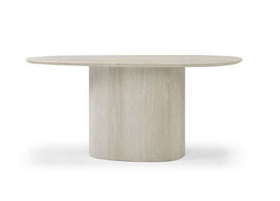 Petra Console by DEKOR - Resin Society