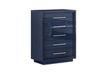 Alexander Chest of Drawers by DEKOR - main product image for Resin Society