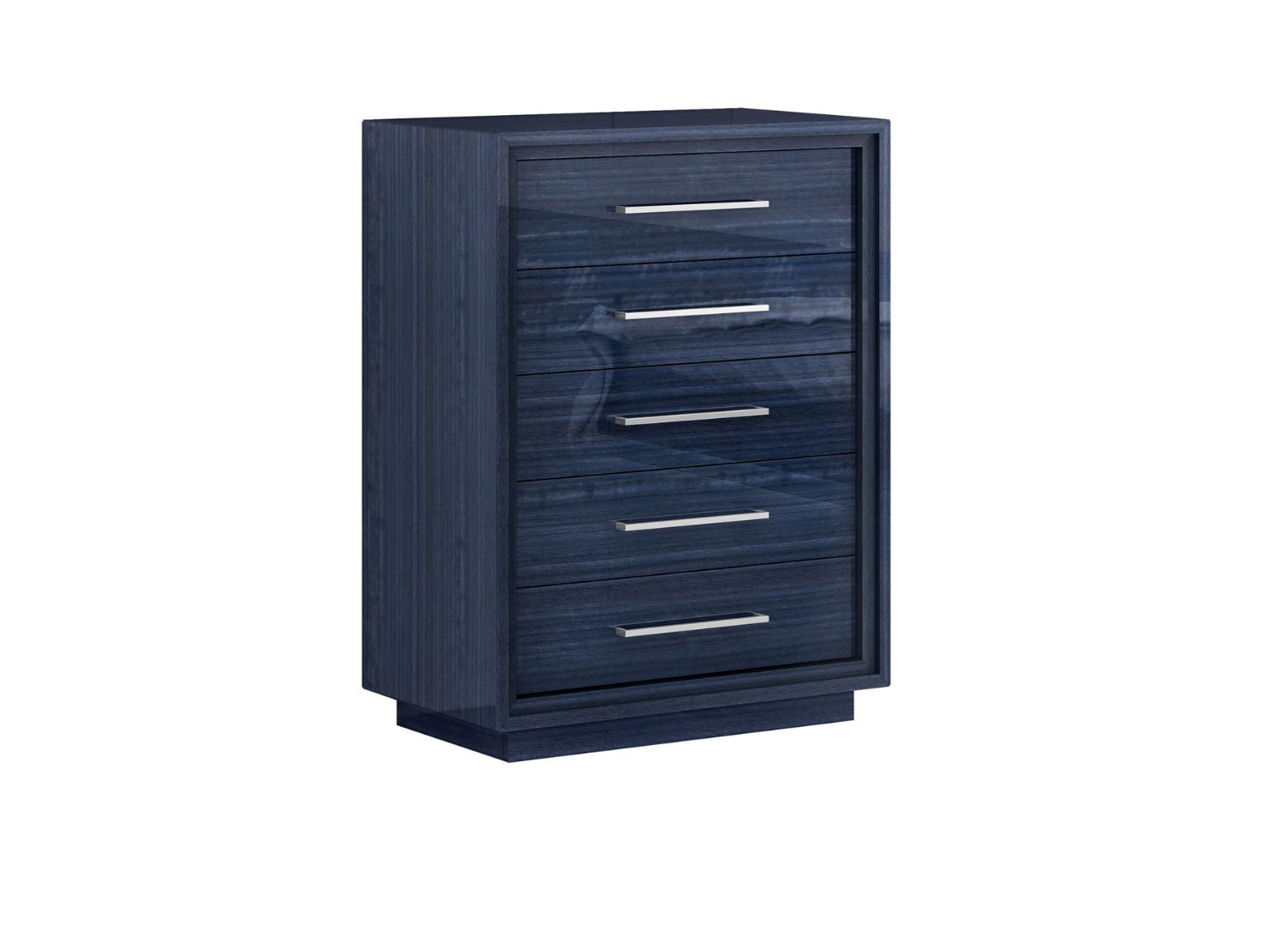 Alexander Chest of Drawers by DEKOR - main product image for Resin Society