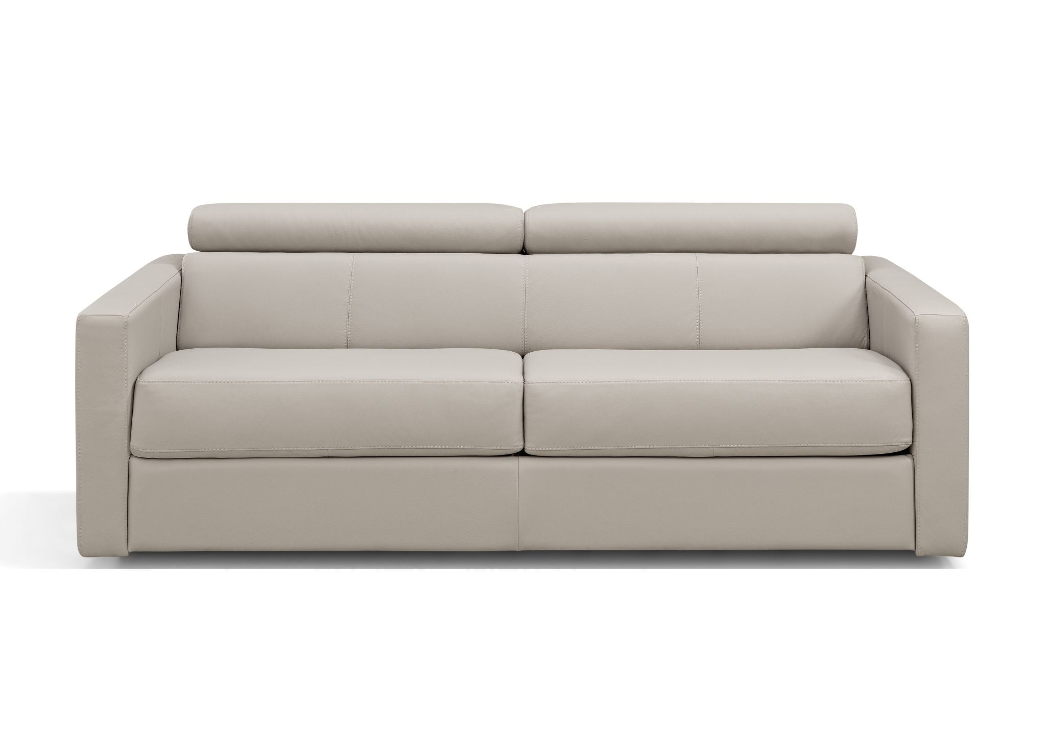 Balance Sofa Bed detail image - Resin Society