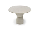 Rocca Dining Table by DEKOR - product image 3 for Resin Society