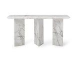 Selva Console by DEKOR - main product image for Resin Society